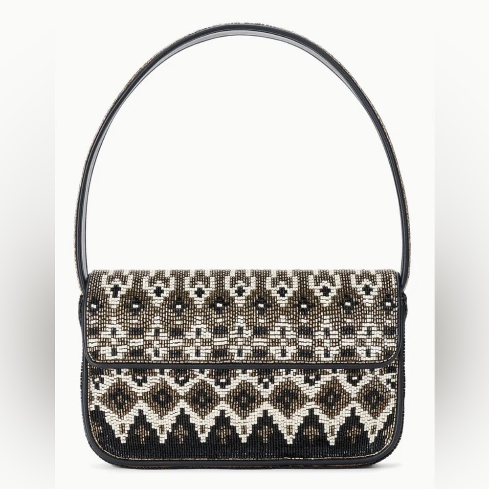 STAUD TOMMY BAG IN ZERMATT